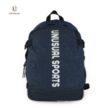 2021 Custom fashion daily casual new backpack men bag